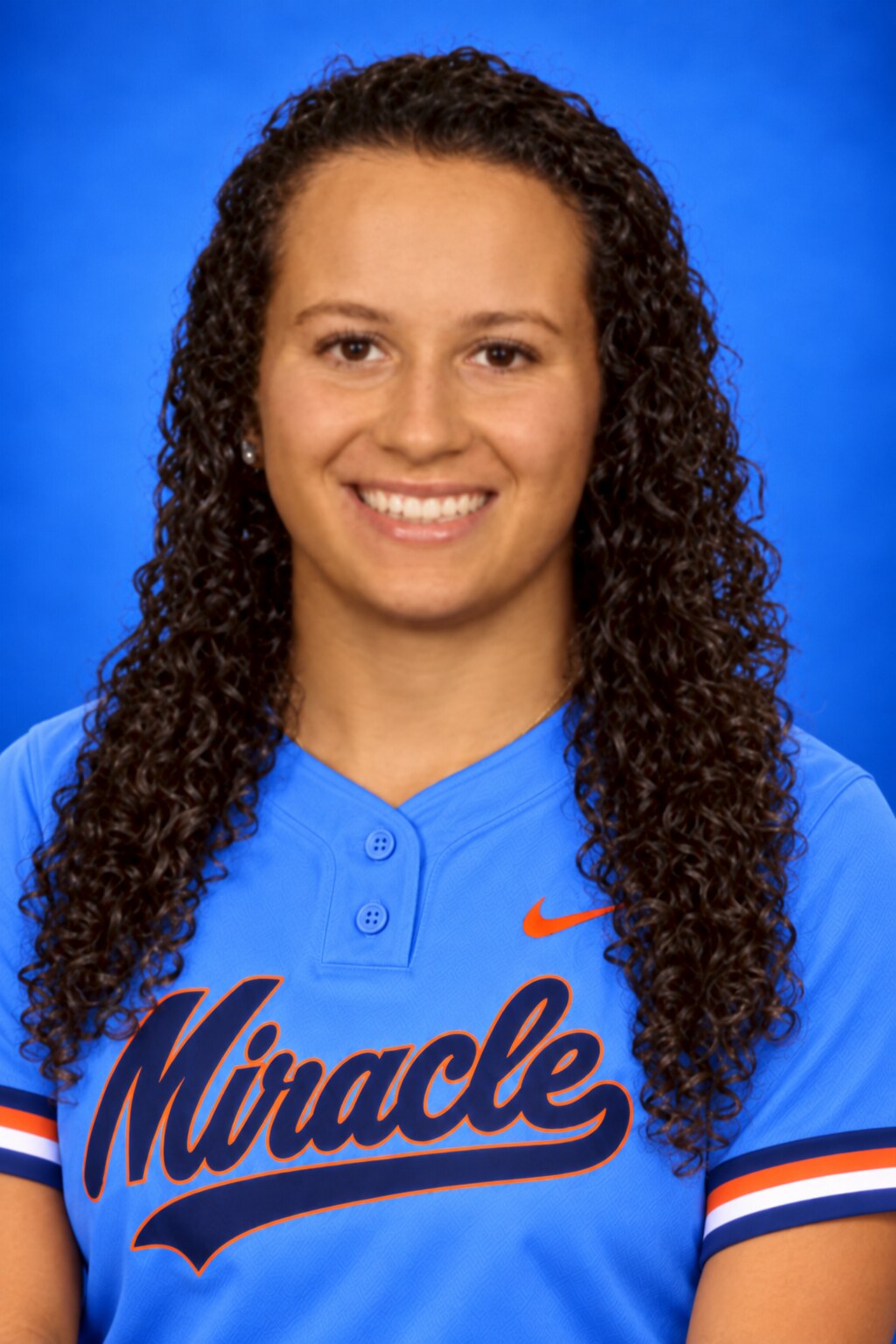 Bianca Cruz, Knoxville Miracle pitcher
