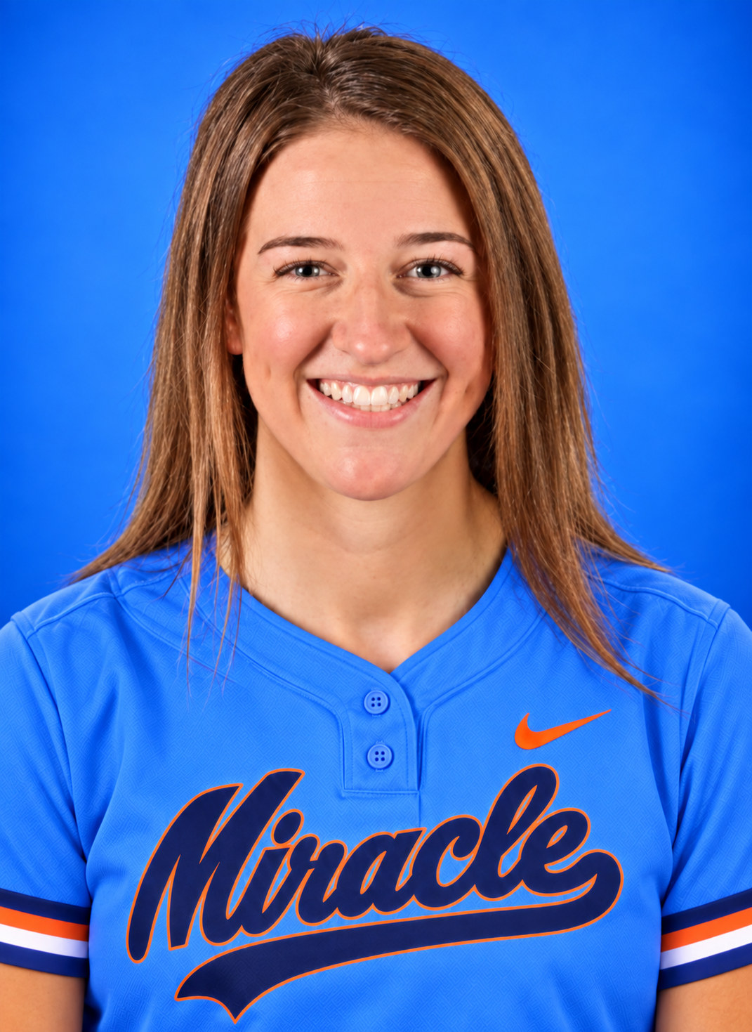 Danielle Rosner, Knoxville Miracle utility player