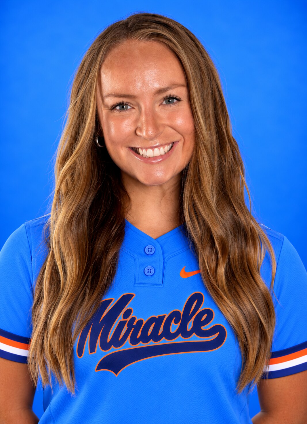 Hannah Poole, Knoxville Miracle infield and outfield player