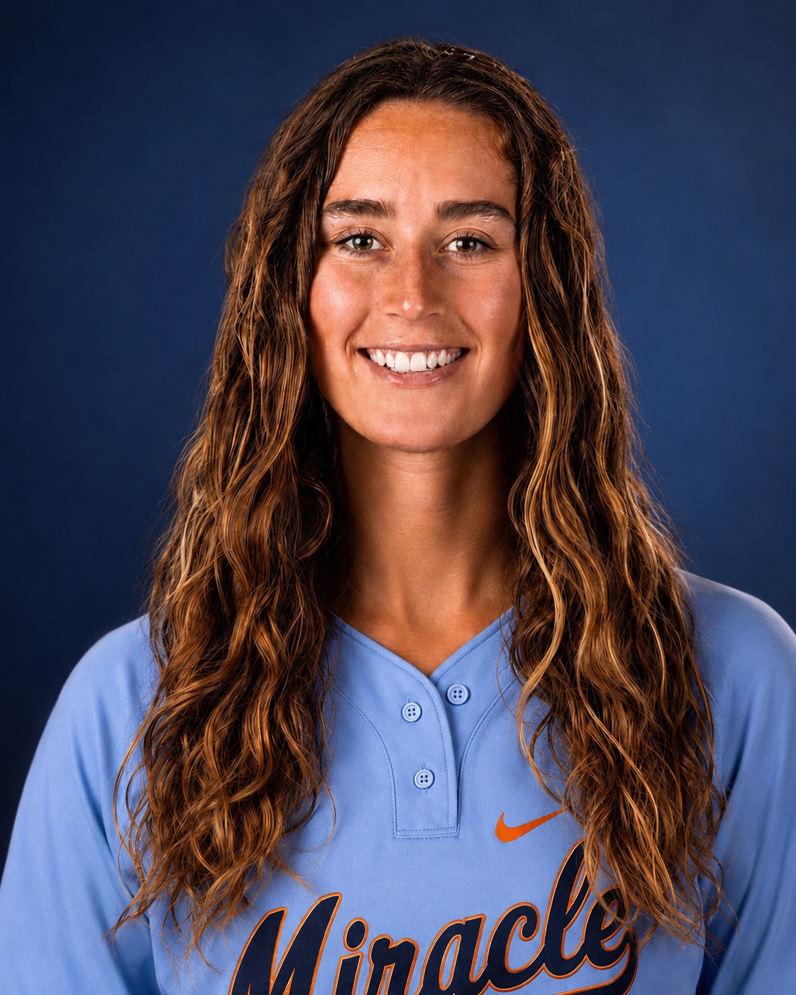 Jessie Blaine, Knoxville Miracle player