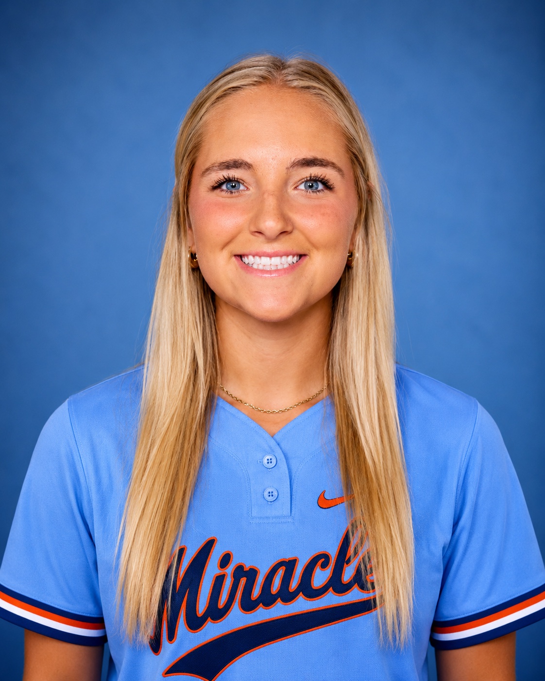 Kami Kortokrax, Knoxville Miracle middle infielder