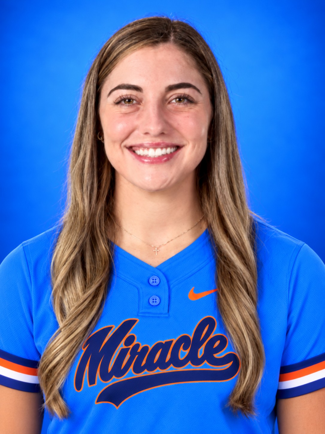 Karlie Keeney, Knoxville Miracle pitcher