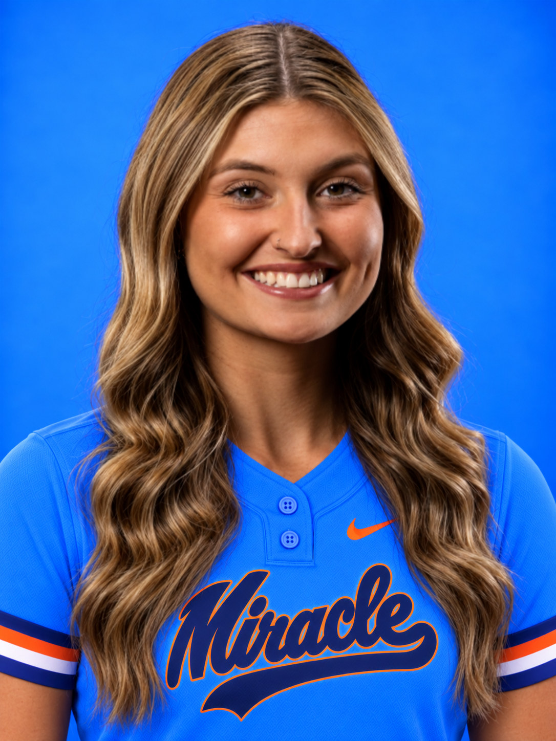 Makena Brocki, Knoxville Miracle utility player
